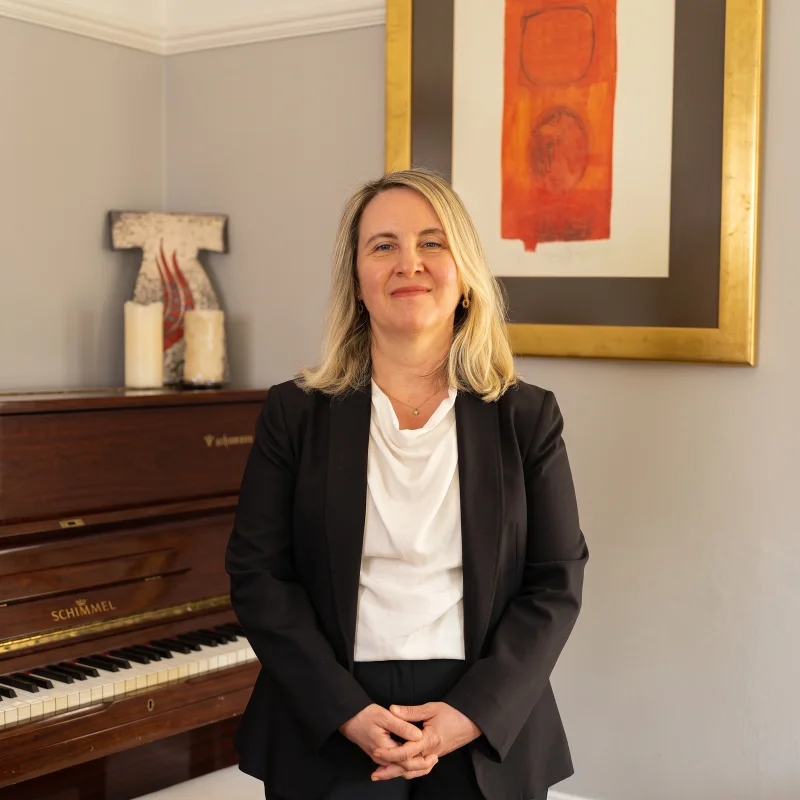 Belma Öztürk Gürsoy