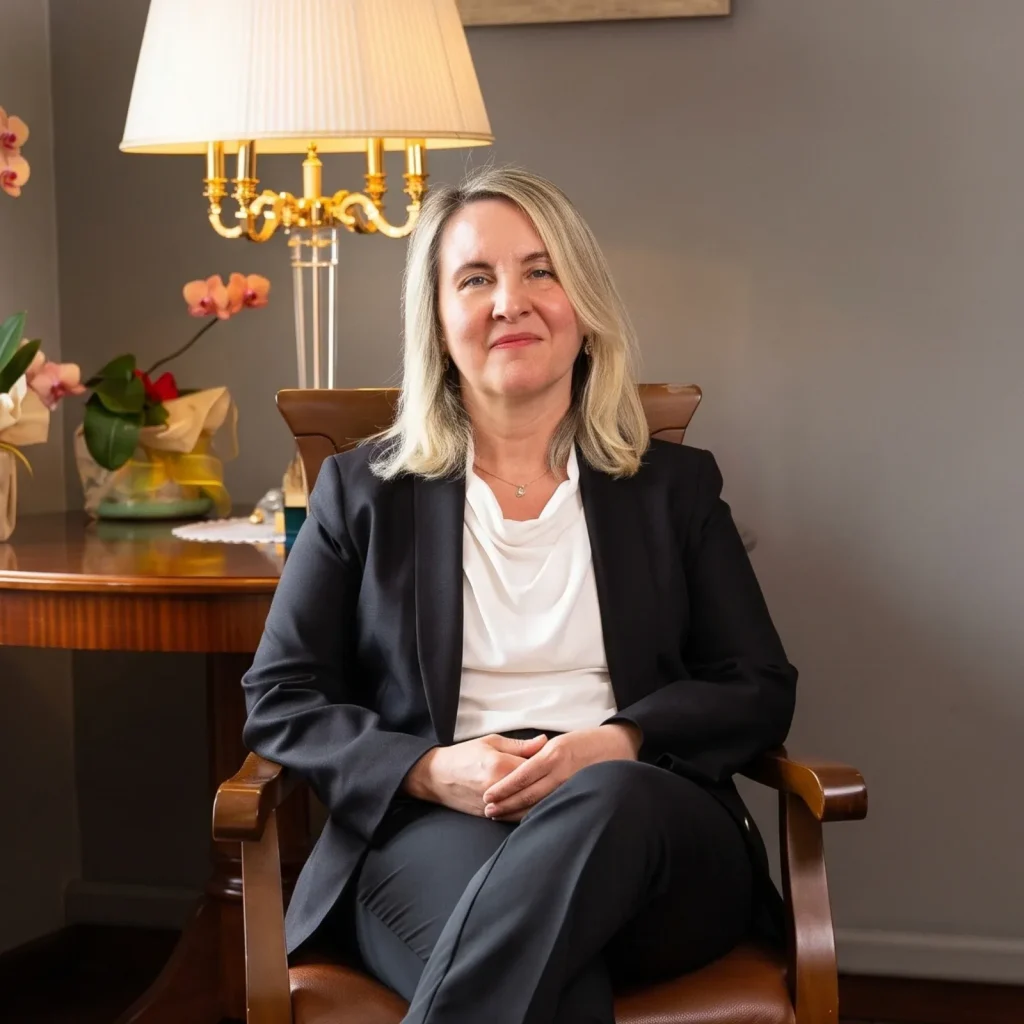 Belma Öztürk Gürsoy — İşletme Stratejisti, BizMasters kurucu ortağı