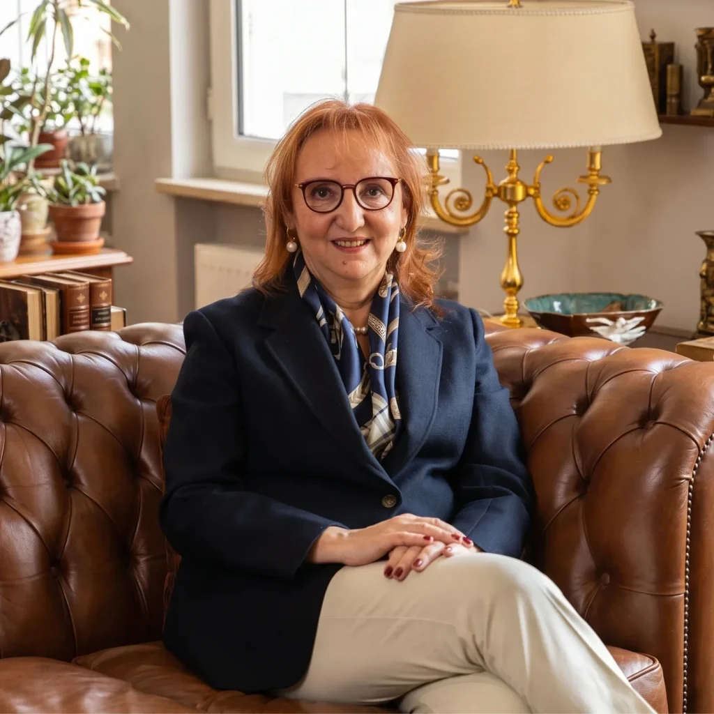 Özge Toraman — İşletme Stratejisti, BizMasters kurucu ortağı