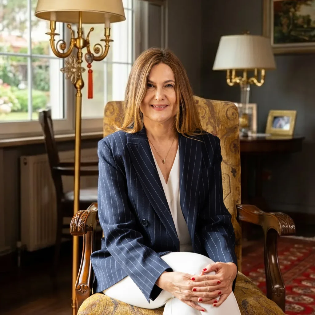 Selda Doğancan — İşletme Büyüme Danışmanı, BizMasters kurucu ortağı