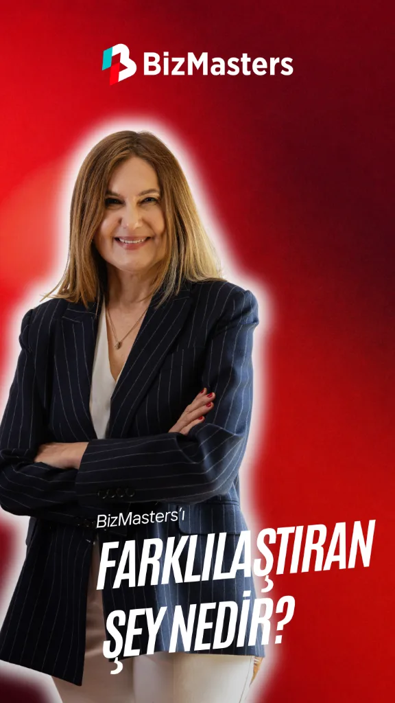 BizMasters'ı farklılaştıran şey nedir — video kapağı