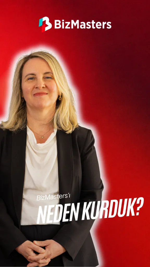 Neden BizMasters'ı kurduk — video kapağı