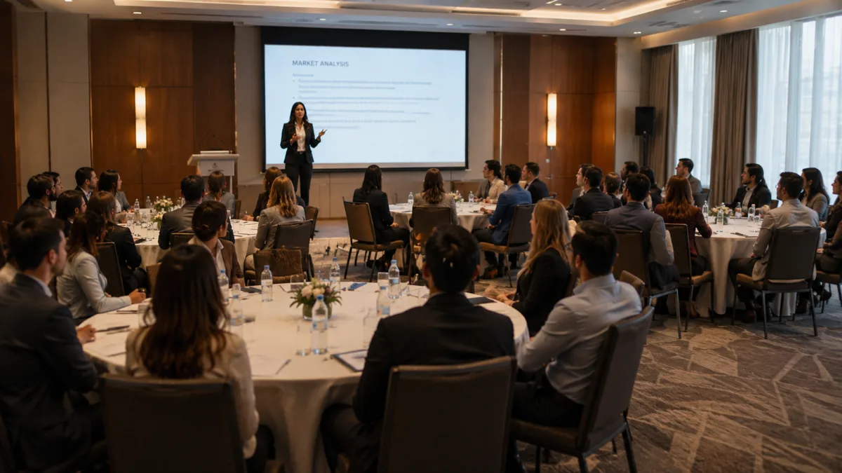 BizMasters Gelişim Masası yüz yüze buluşma
