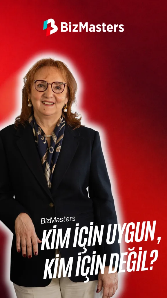 Kim için uygun, kim için değil — video kapağı