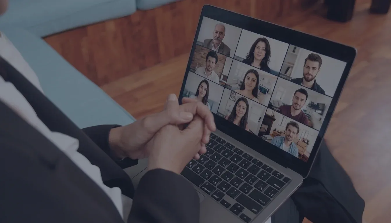 BizMasters Karar Atölyesi online buluşma